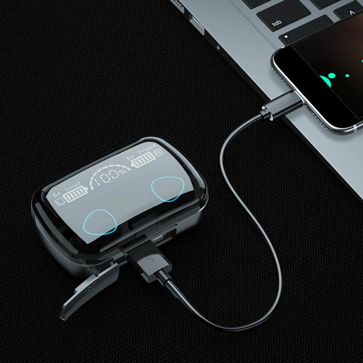 هندزفری بلوتوثی مدل M10