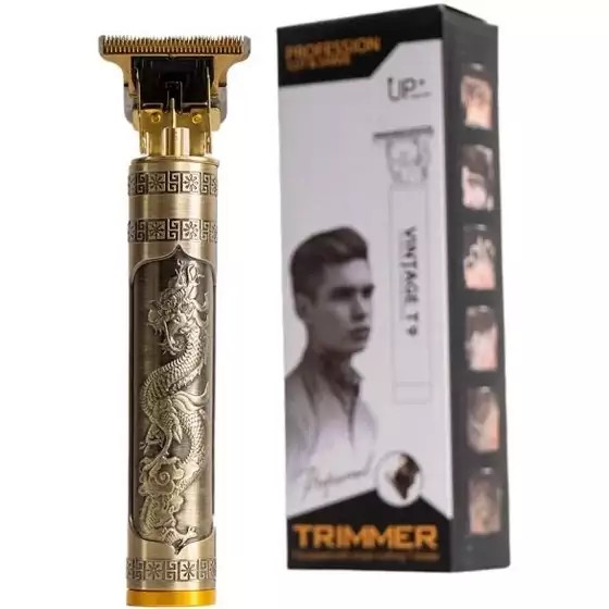 ریش تراش شارژی امپراتور مدل VINTAGE T9