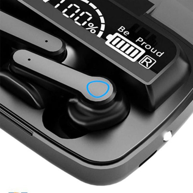 هدفون بی سیم مدل M19 V5.3