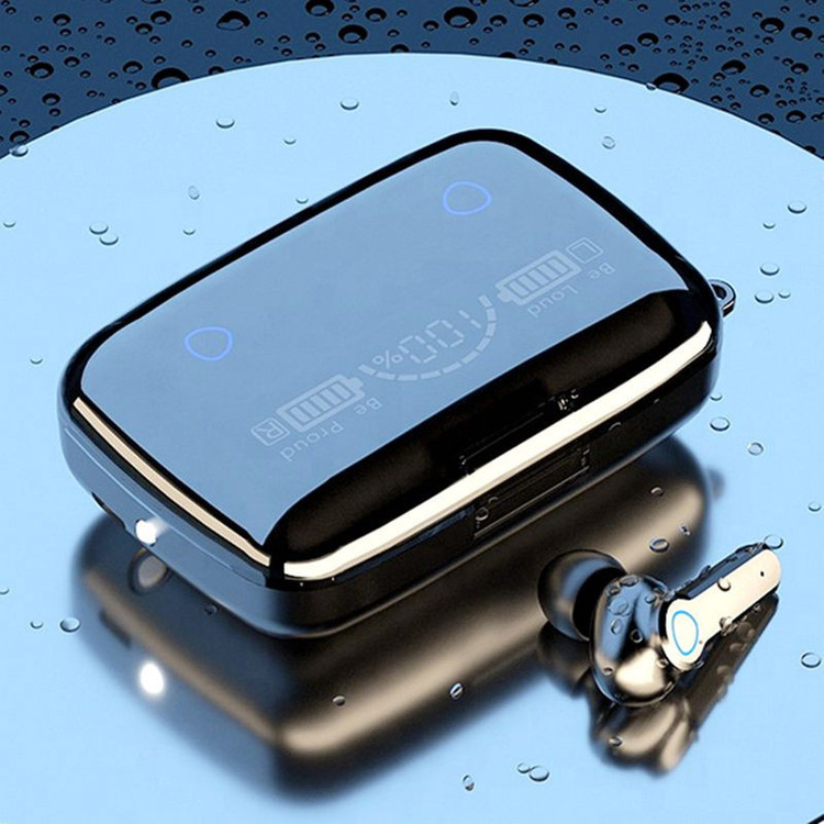 هدفون بی سیم مدل M19 V5.3