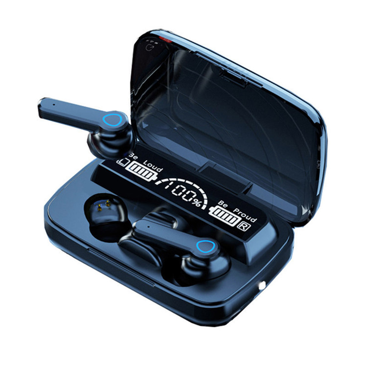 هدفون بی سیم مدل M19 V5.3