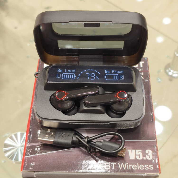 هدفون بی سیم مدل M19 V5.3