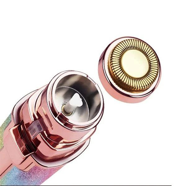 موزن گوش و بینی مدل اکلیلیcf-001a