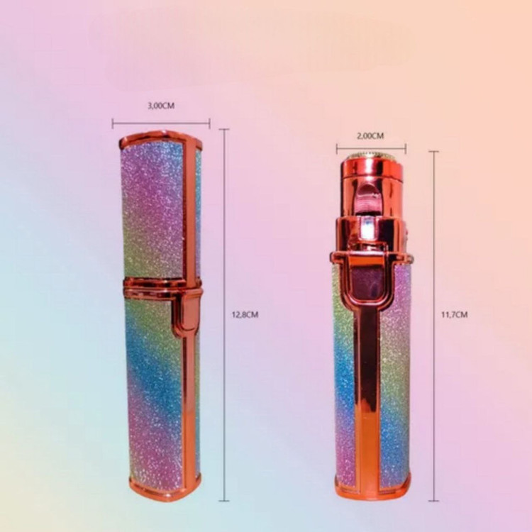 موزن گوش و بینی مدل اکلیلیcf-001a