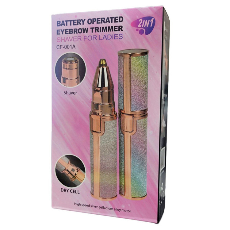 موزن گوش و بینی مدل اکلیلیcf-001a