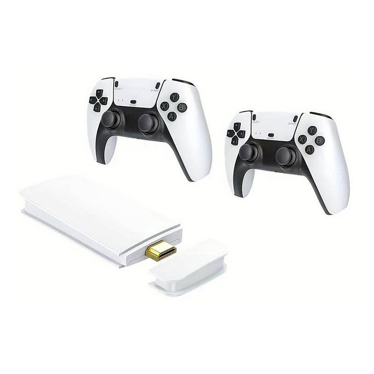 کنسول بازی گیم استیک پرو مدل Game stick pro 4k ultra