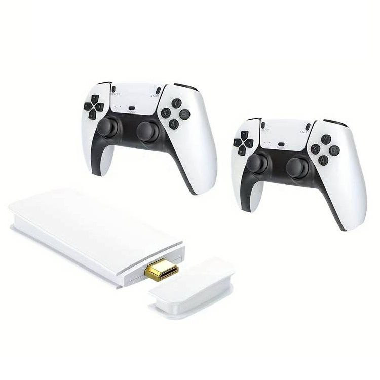 کنسول بازی گیم استیک پرو مدل Game stick pro 4k ultra