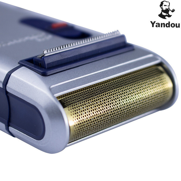ماشین اصلاح موی صورت شارژی یاندو مدل SV-W301U