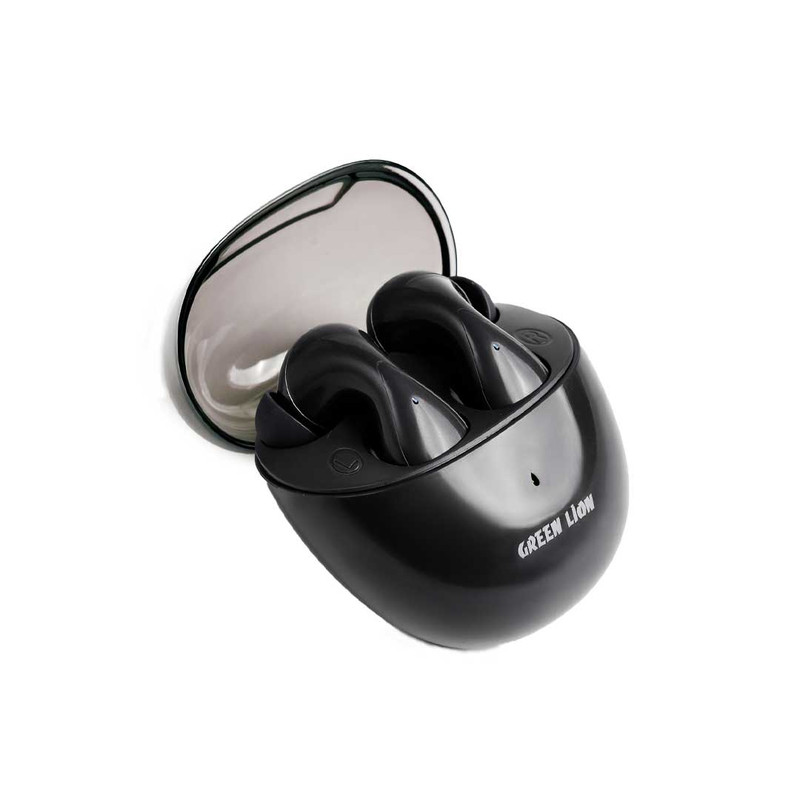 هدفون بی سیم گرین لاین مدل SRZ AUDIO QUICK ATHENS PREMIUM