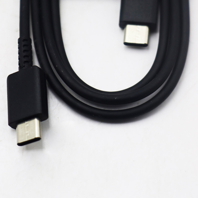 کابل USB-C مدل -2TYPE-C سامسونگ