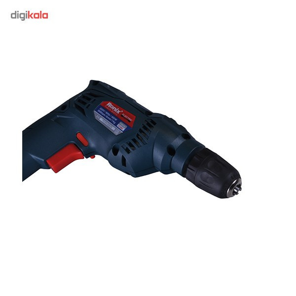 دریل رونیکس مدل 2106C با 12 ماه گارانتی