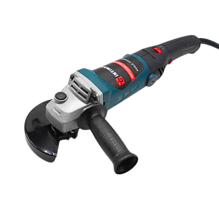 مینی فرز دیمردار 115 میلیمتری 1800 وات اینتیمکث مدل 1-023511