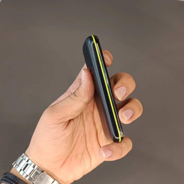 گوشی ساده موبایل مدل سامسونگ طرح b310e با کد همتا