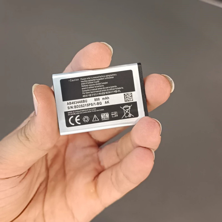 گوشی ساده موبایل مدل سامسونگ طرح b310e با کد همتا
