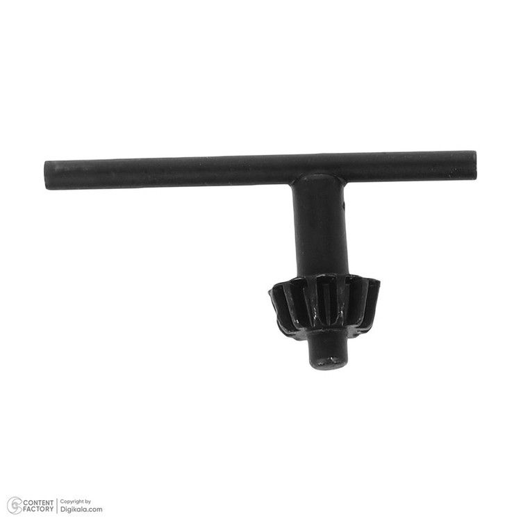 دریل برقی چکشی 13 میلی متری 220 ولت باس مدل bs-13mm z