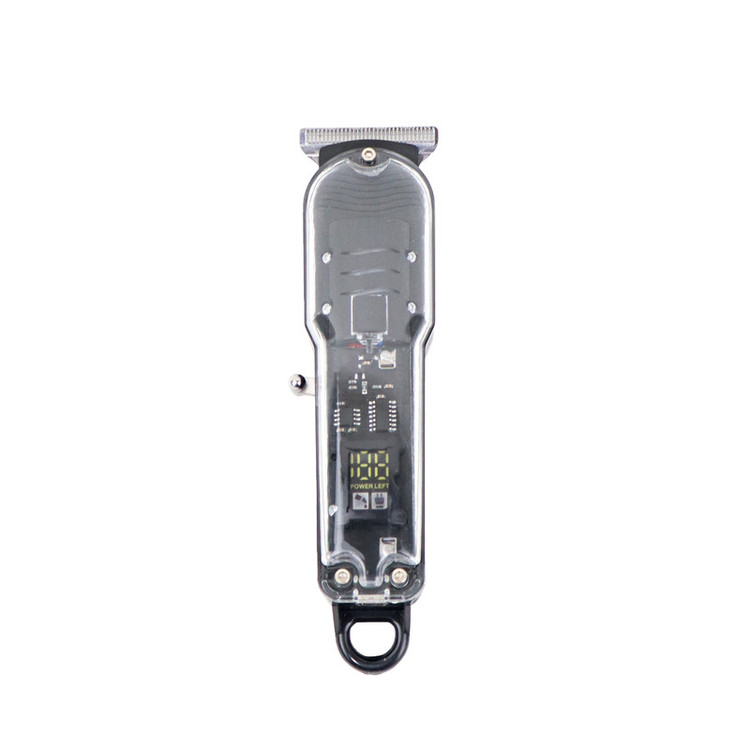 ماشین اصلاح موی سر و صورت شارژی مدل LT-808