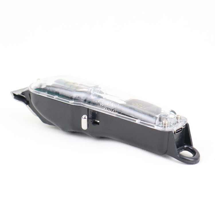 ماشین اصلاح موی سر و صورت شارژی مدل LT-808