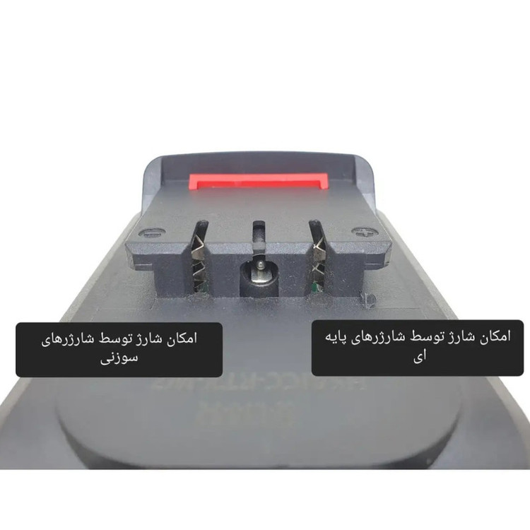 باتری دریل شارژی و باطری کارواش لیتیوم یون 48vf -68vf