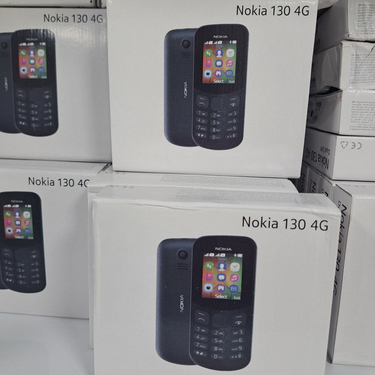 نوکیا 130 Nokia 4G
