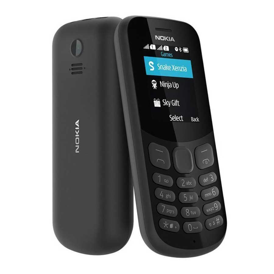 نوکیا 130 Nokia 4G
