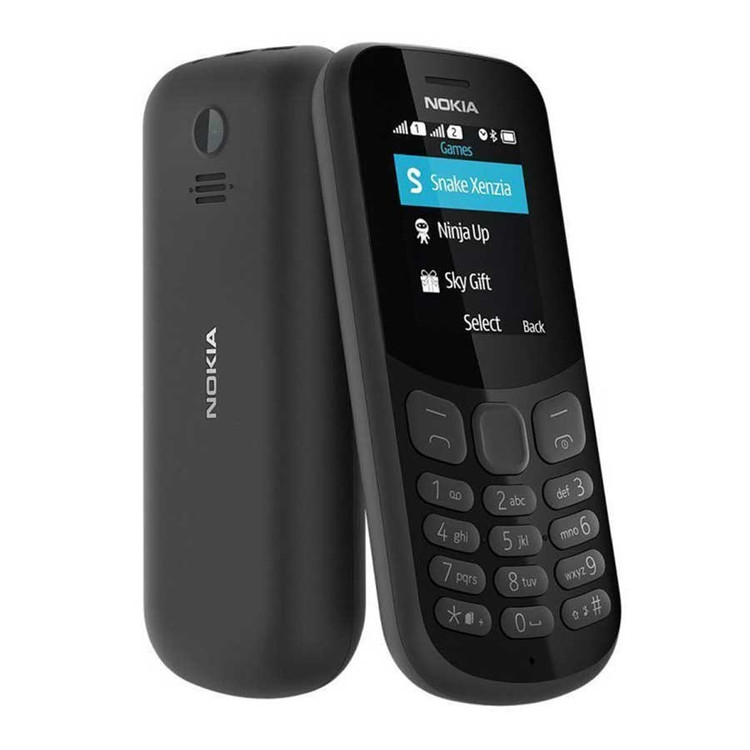 نوکیا 130 Nokia 4G
