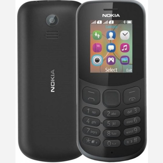 نوکیا 130 Nokia 4G