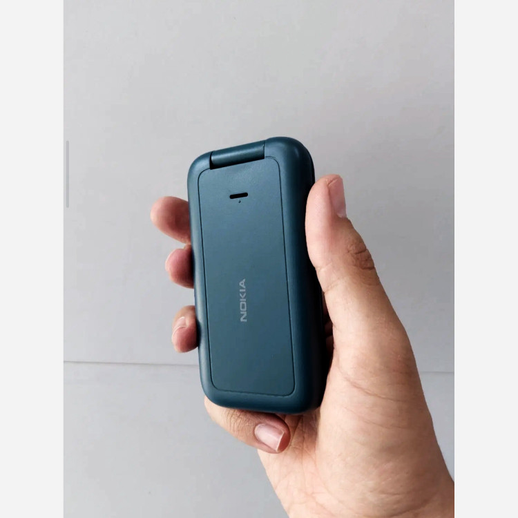 نوکیا 2660 تاشو Nokia /ریجستری شده با کدفعالسازی همتا