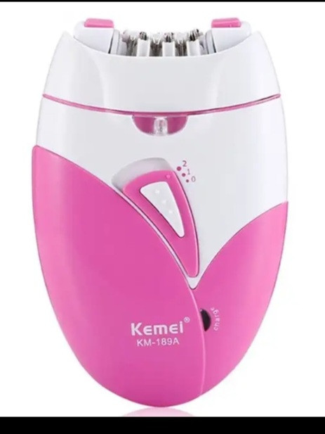 اپیلاتور سونار مدل SN-189A
