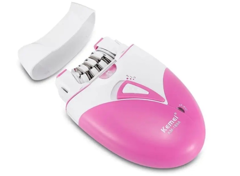 اپیلاتور سونار مدل SN-189A