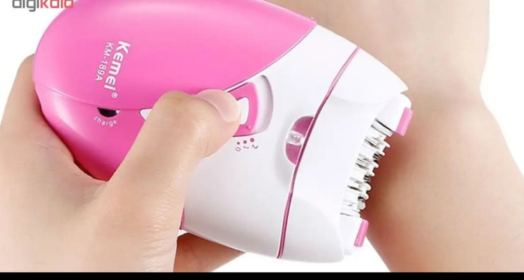اپیلاتور سونار مدل SN-189A